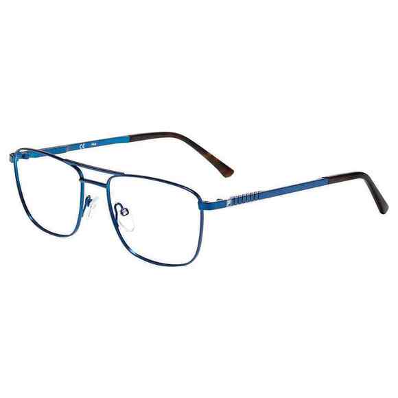 FILA OPTICAL VF9941 Eyeglasses BLUE-L71M 53mm